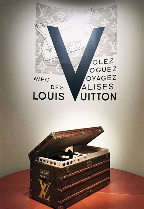 volez voguez voyagez louis vuitton book|Volez Voguez Voyagez: Vuitton Malletier, Louis: 9781614285342: .